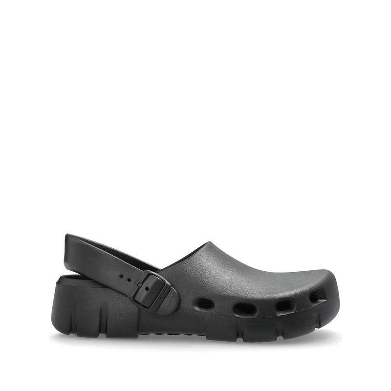 Birkenstock 男士 SS25 穆勒鞋 BIRKI FLOW EVA 男女通款凉拖