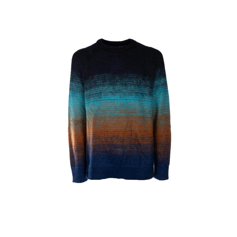 Laneus 男士 FW23 针织衫 MAGLIERIA 针织衫