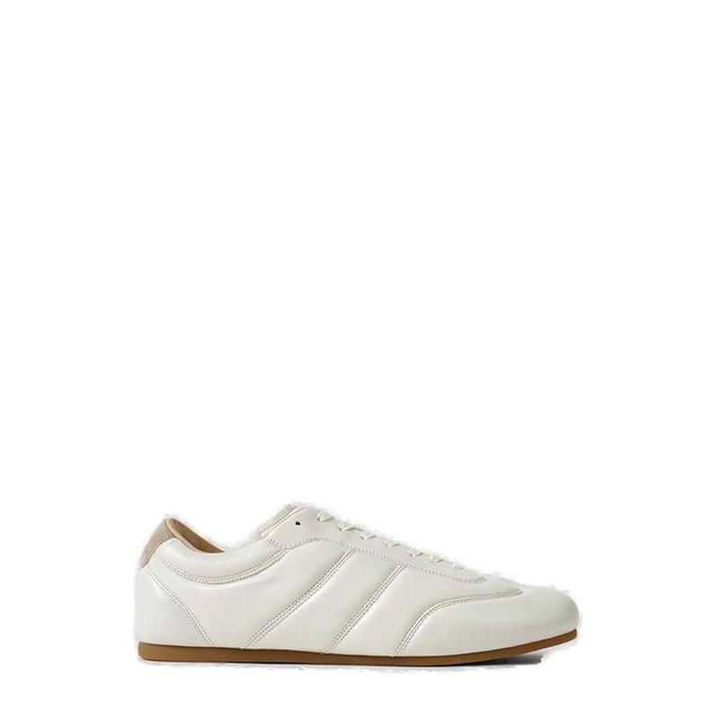 Lemaire 男士 FW25 运动鞋 柔軟跑步運動鞋