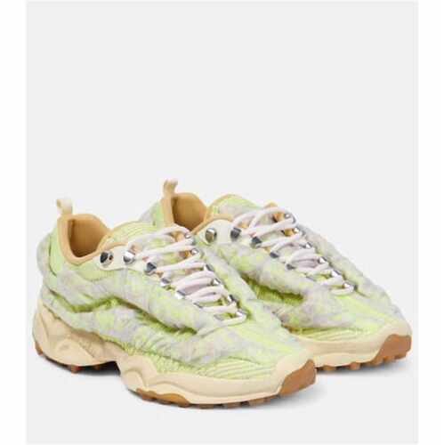 Acne Studios 艾克妮 女士 运动鞋 Bubba
