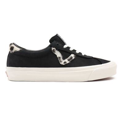Vans 范斯 男士 FW22 鞋靴 UA 73 DX ANAHEIM FACTORY 风格