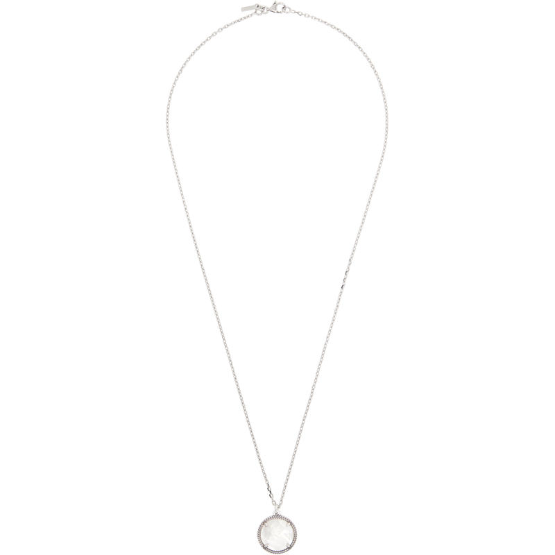 Emanuele Bicocchi 男士 项链/吊坠