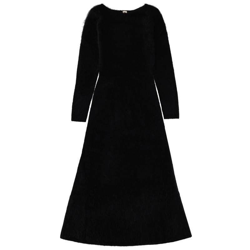 THE GARMENT 女士 FW25 中长连衣裙 