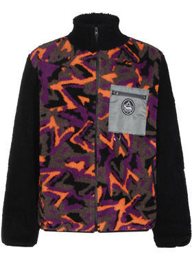 Mauna Kea 男士 秋冬新品 夹克 多色休闲夹克