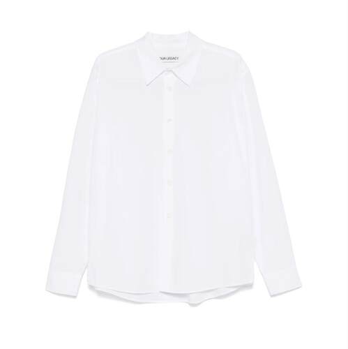 Our Legacy 男士 FW26 衬衫 Beyond