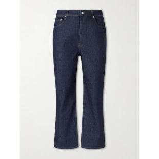 Générale 直筒牛仔裤 男士 牛仔长裤 SS26 Officine