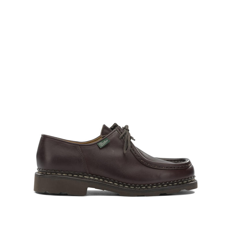 Paraboot 柏哈步 女士 SS26 凉鞋 