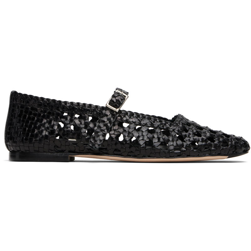 Miista 女士 芭蕾鞋 黑色 Yeida 玛丽珍鞋