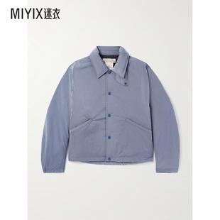 【春夏新品】Remi Relief男士Shell 羽绒夹克 迷衣时尚