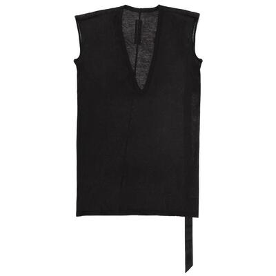 DRKSHDW 瑞克·欧文斯 DRKSHDW 男士 SS26 T恤 