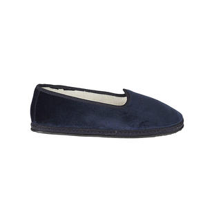 PIEDàTERRE VENEZIA 女士 SS23 芭蕾鞋 蓝色平底鞋