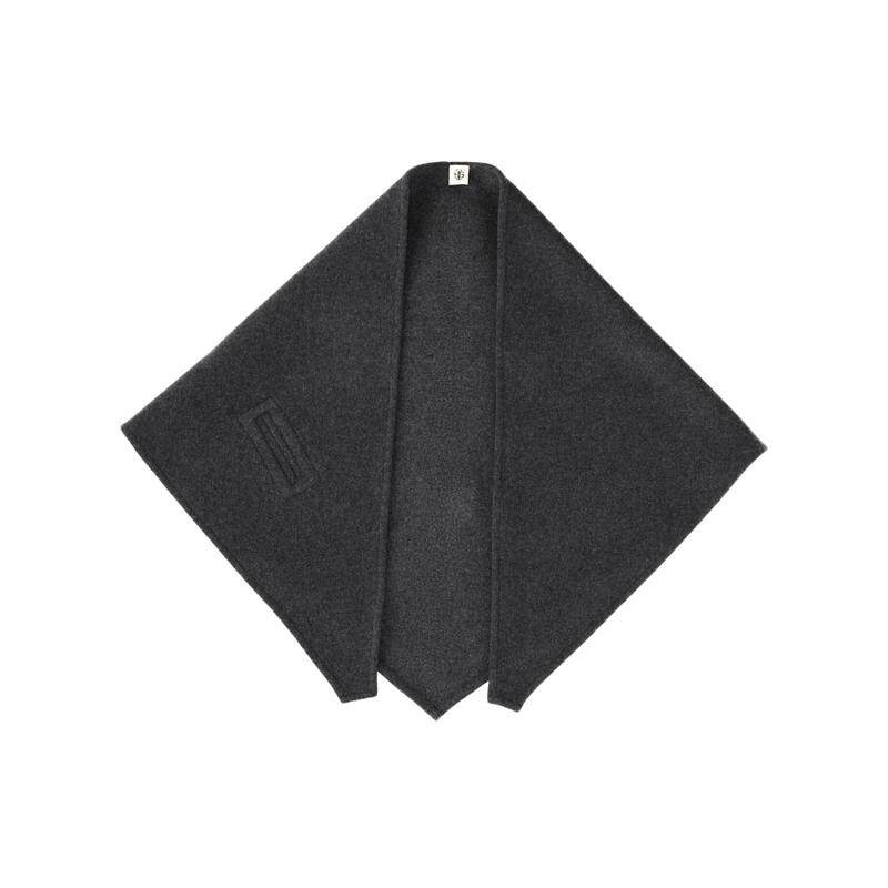 THE GARMENT 女士 FW25 围巾 