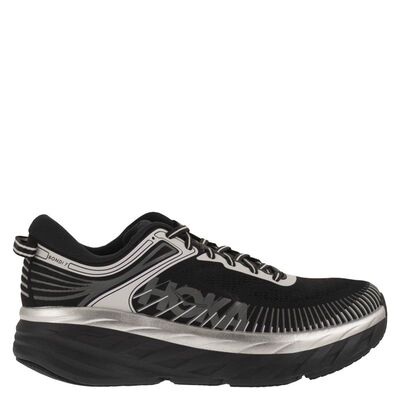 HOKA 男士 SS26 运动鞋 BONDI 7 - Running 训练鞋