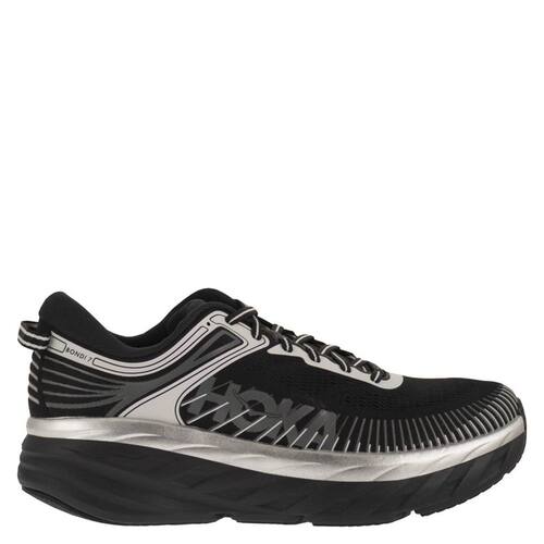 HOKA 男士 SS26 运动鞋 BONDI 7 - Running 训练鞋