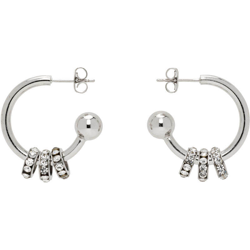 Justine Clenquet 女士 耳环 Molly 耳环