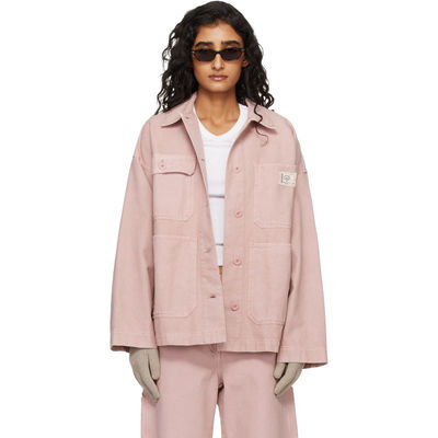 Weekend Max Mara 女士 夹克 粉色 Album
