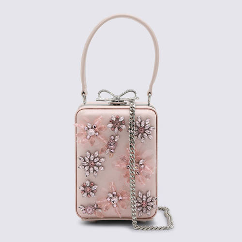 Self-Portrait 女士 SS26 手拿包 Bags