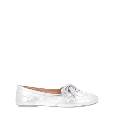 Gianvito Rossi 吉安维托·罗西 女士 芭蕾鞋 VAULT 芭蕾平底鞋