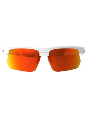 Oakley 欧克利 中性（成人） SS25 太阳镜 抛光白色醋纤太阳眼镜