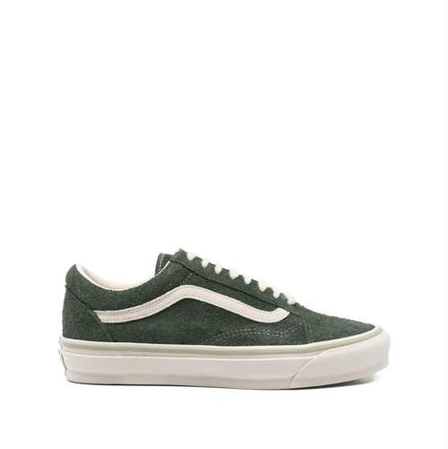 Vans 范斯 中性（成人） FW25 运动鞋 