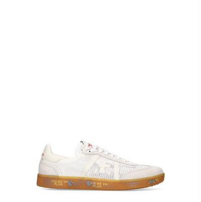 Premiata 普瑞米亚达 男士 运动鞋 Premiata Bonnie 穿孔低帮