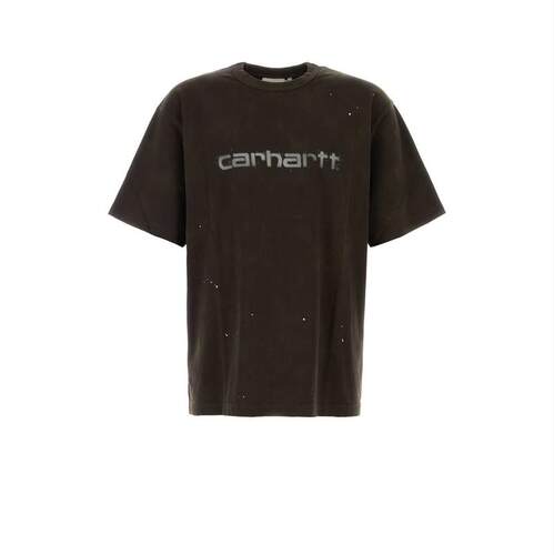 Carhartt WIP 卡哈特 男士 FW26 T恤 Carhartt WIP Painter Logo