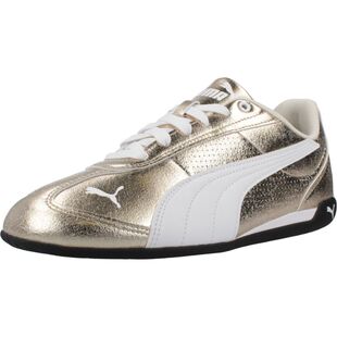 PUMA 彪马 女士 运动鞋 PUMA REPLICATCH 金属感