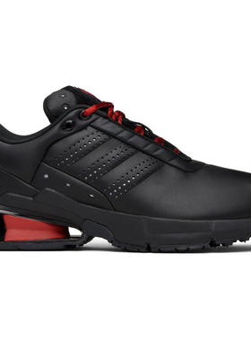Y-3 男士 运动鞋 黑色 A3 Control