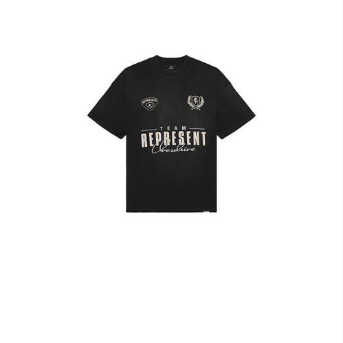 Represent 男士 T恤 World Championship