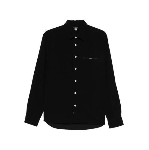 C.P. Company 男士 FW25 衬衫 系扣