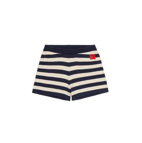 MAXCo. 女童 SS26 短裤 带Logo童装