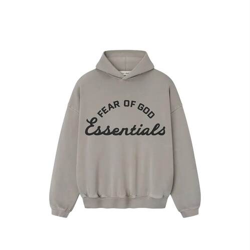 Fear Of God 男士 SS26 卫衣 90'S 训练连帽衫