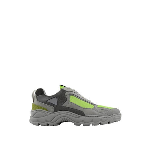 Filling Pieces 男士 FW23 运动鞋 CURVE ICEMAN TRIMIX 低帮