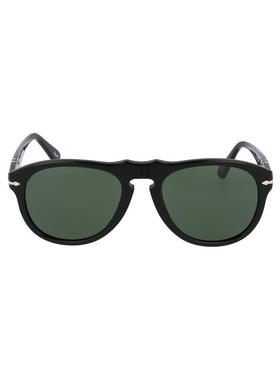 Persol 男士 SS26 太阳镜 飞行员镜框