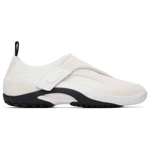 Lanvin 浪凡 女士 运动鞋 白色 LNV1 Knit  Suede