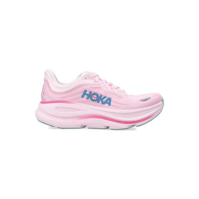 HOKA 女士 SS26 运动鞋 ONE ONE BONDI 9 WOMAN'S