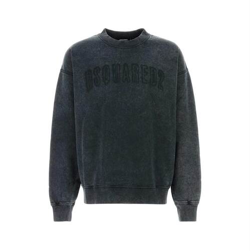 DSquared2 D二次方 男士 FW25 卫衣 长袖
