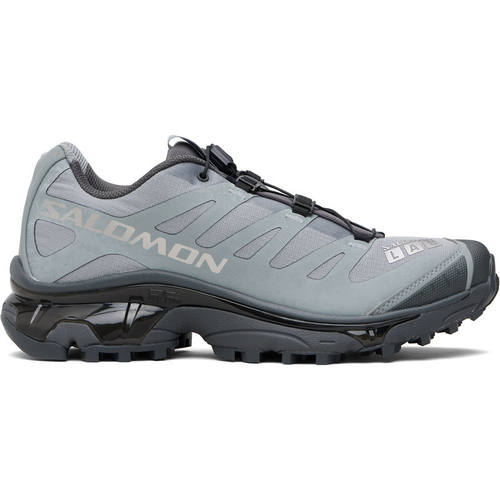 Salomon 萨洛蒙 女士 运动鞋 灰色 XT-4 OG PROTECTIVE