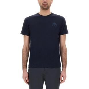 KNUCKLES OFF 男士 T恤 ISLAND SS25 MOOSE