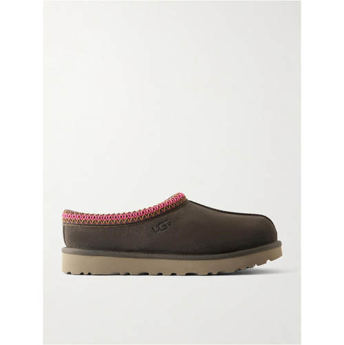 UGG Australia 女士 FW26 穆勒鞋 Tasman II 拖鞋