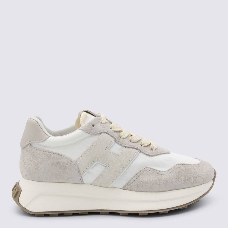Hogan 霍根 女士 SS26 运动鞋 Hogan H641 低帮