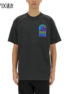 【春夏新品】Obey 男款