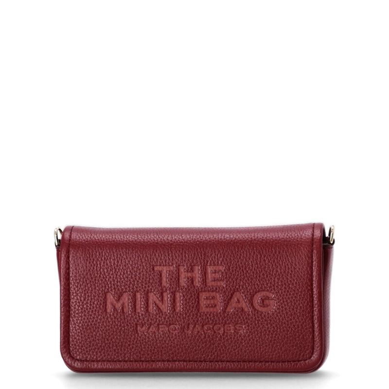 Marc Jacobs 女士 FW25 单肩包 迷你斜背包