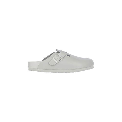 Birkenstock 勃肯 中性（成人） SS24 穆勒鞋 灰色凉鞋