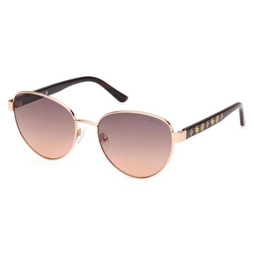 GUESS 盖尔斯 中性（成人） 太阳镜 Guess-sunglasses