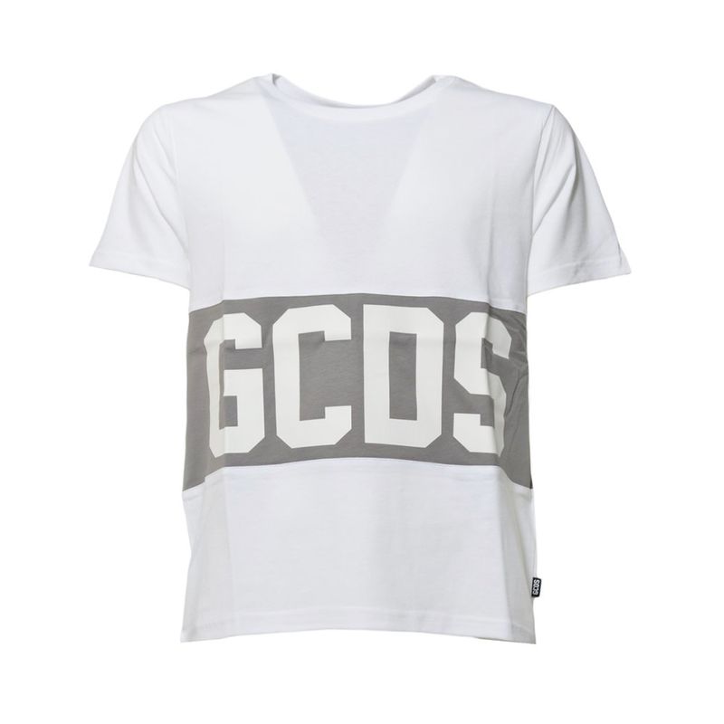 GCDS 男士 SS26 T恤 短袖图片