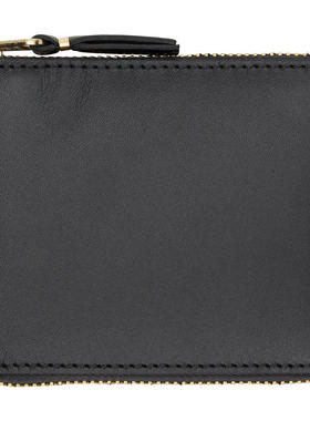 Comme des Garçons川久保玲 男士 钱包 黑色 Classic Group 钱包