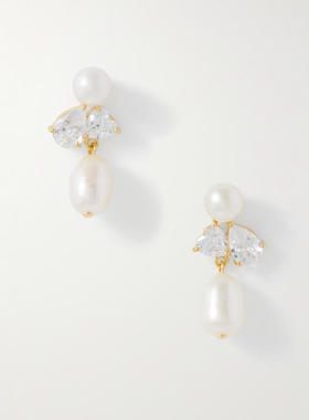 Completedworks 女士 耳环