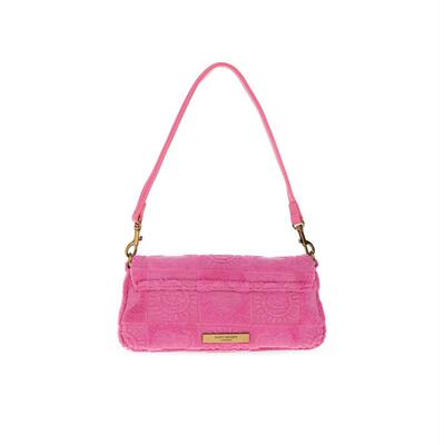 Kurt Geiger London 女士 SS26 单肩包 Kurt Geiger Pickle 压纹