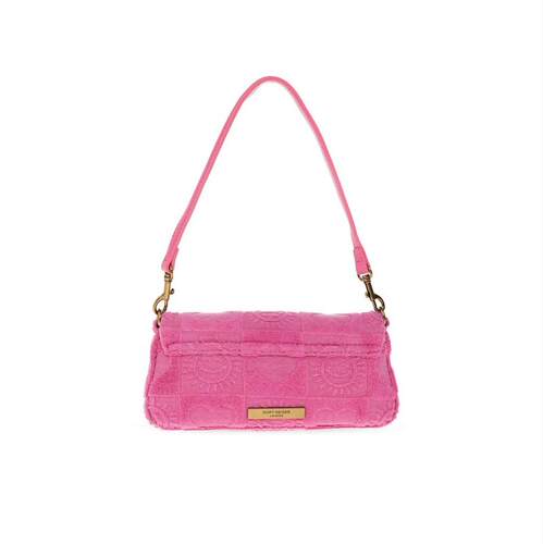 Kurt Geiger London 女士 SS26 单肩包 Kurt Geiger Pickle 压纹